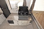 2019 Flagstaff 176SE stove