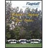 1999 Flagstaff camping trailers factory brochure