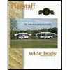 2003 Flagstaff camping trailers factory brochure