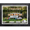 2011 Flagstaff camping trailers factory brochure