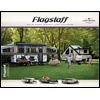 2017 Flagstaff camping trailers factory brochure