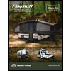 2025 Flagstaff Tent Camper Brochure