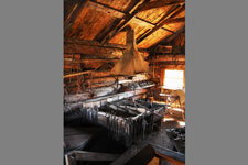 Blacksmith Shop, South Park City Museum