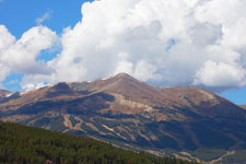 Breckenridge Mountain