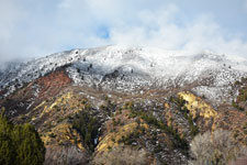 Near Glenwood Springs