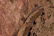 Royal Gorge Train 