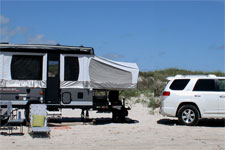 At the Beach courtesy of Steve Saye