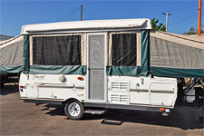 2007 Flagstaff 823D