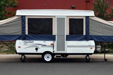 Rental Flagstaff 228 exterior