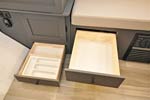 2025 Flagstaff 164MT (our pics) drawers