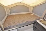 2025 Flagstaff 164MT (our pics) rear bunk