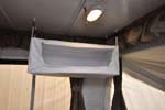2014 Flagstaff 176 overhead cabinet