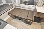 2023 Flagstaff 176LTD dinette as bed