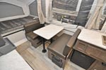 2023 Flagstaff 176LTD dinette