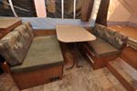 Flagstaff 206LT dinette