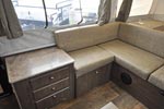 2016 Flagstaff 206STSE j-dinette