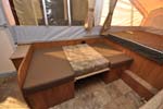 dinette bed