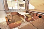 Custom Flagstaff 829 dinette