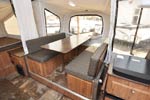 Flagstaff BR23SC slide-out dinette