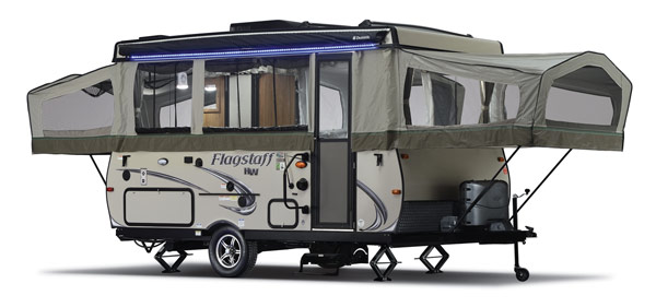 2018 HW27KS exterior