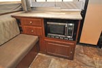 2016 Flagstaff HW27SC microwave