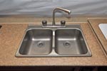 2013 Flagstaff HW29SC sink