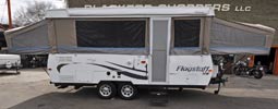2013 Flagstaff HW29SC profile down