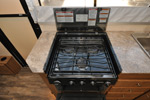 2017 Flagstaff HW29SC stove