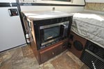 2016 Flagstaff T12RB microwave