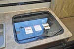2016 Flagstaff T12RB stove