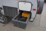 2019 Flagstaff T12RBSSE storage bin