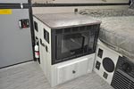 2019 Flagstaff T12RBSSE microwave