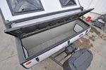 2019 Flagstaff T12RBSSE storage trunk