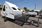 2012 Flagstaff T12SDTH 3/4 view