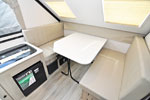 2025 Flagstaff T12ST dinette