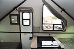 2016 Flagstaff T21QBHW door-side view