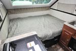 2016 Flagstaff T21QBHW rear bed