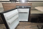 2018 Flagstaff T21TBHWSE 4.0 cu. ft. fridge with freezer compartment