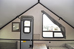 2018 Flagstaff T21TBHWSE door-side triangle