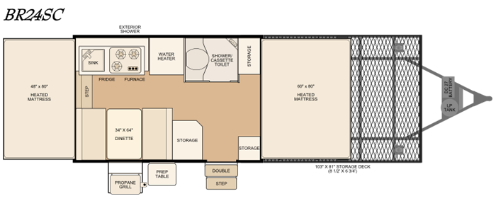 BR24SC floorplan