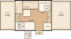 176SE layout