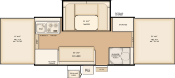 627D layout