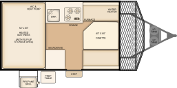 T12BH layout