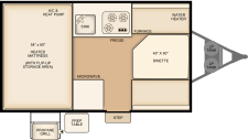 T12RB layout