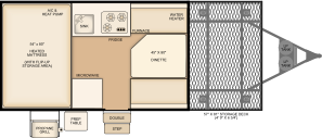 T12RBTHSE layout