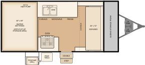 T21FSHW layout