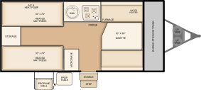 T21TBHWSE layout