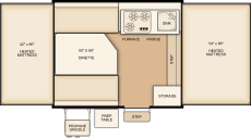 176ED layout