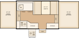 206LT layout