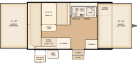 206STSE layout